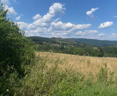 Sale Recreational land, Recreational land, Polníky, Trenčín, Slovakia