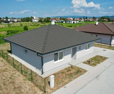 Sale Family house, Family house, Práznovce, Topoľčany, Slovakia