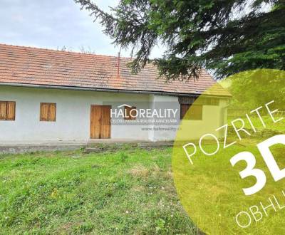 Sale Cottage, Detva, Slovakia