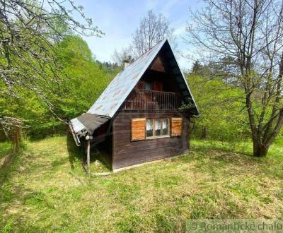 Sale Cottage, Cottage, Považská Bystrica, Slovakia