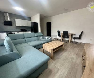 Rent One bedroom apartment, Revúca, Slovakia