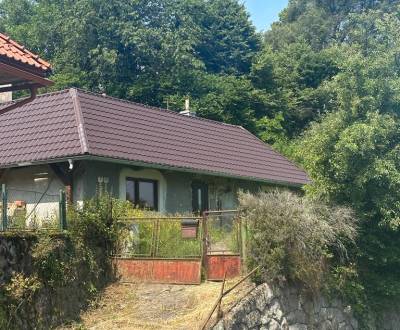 Sale Family house, Family house, Štefánikova, Žarnovica, Slovakia