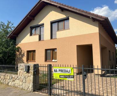 Sale Family house, Family house, Zlaté Moravce, Slovakia