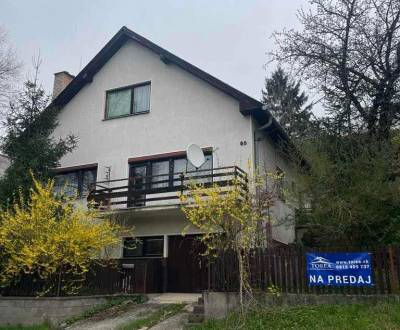 Sale Family house, Family house, Kamenárska, Žarnovica, Slovakia