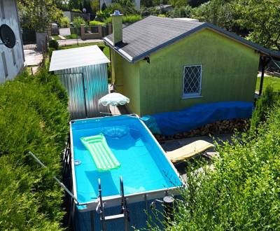 Sale Cottage, Cottage, Slovnaftská, Bratislava - Ružinov, Slovakia