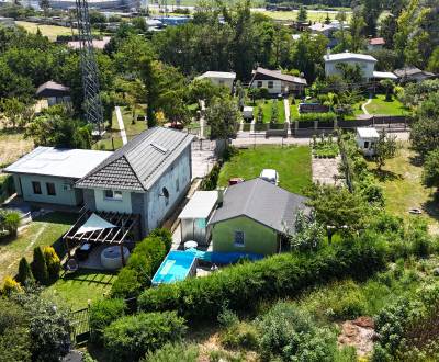 Sale Cottage, Cottage, Slovnaftská, Bratislava - Ružinov, Slovakia