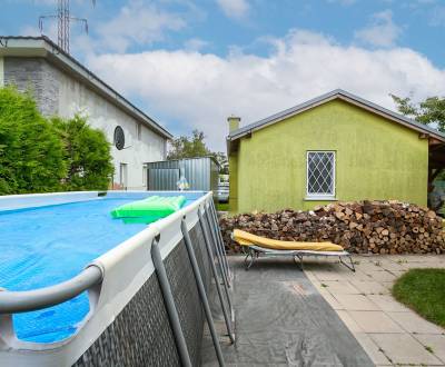 Sale Cottage, Cottage, Slovnaftská, Bratislava - Ružinov, Slovakia