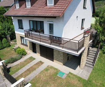 Sale Family house, Family house, Myjava, Slovakia