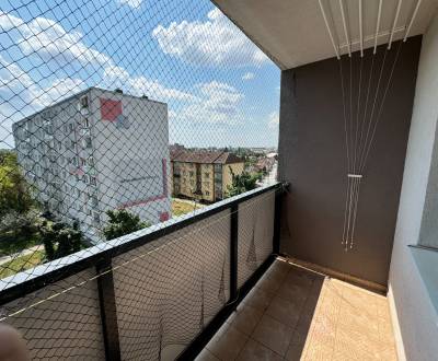 Sale Two bedroom apartment, Two bedroom apartment, Na hlinách, Trnava,