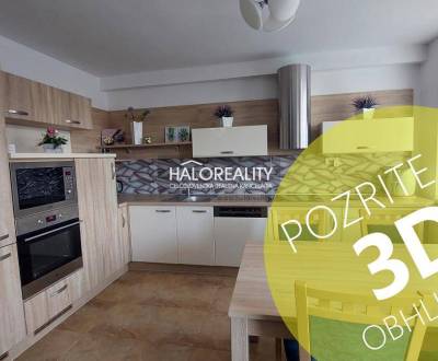 Sale Two bedroom apartment, Košice-okolie, Slovakia