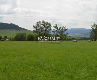 Sale Land – for living, Kežmarok, Slovakia