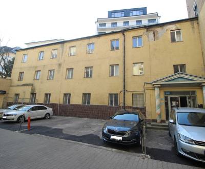 Sale Building, Building, Štefánikova, Bratislava - Staré Mesto, Slovak