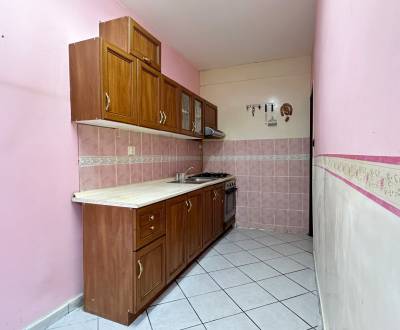 Sale Two bedroom apartment, Two bedroom apartment, Vodná, Komárno, Slo