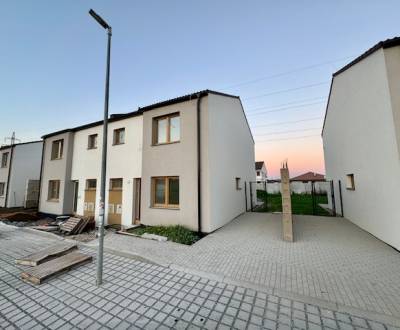 Sale Family house, Family house, Kúpeľná, Galanta, Slovakia