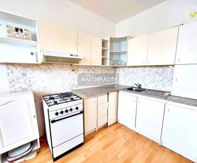 Sale One bedroom apartment, Levice, Slovakia