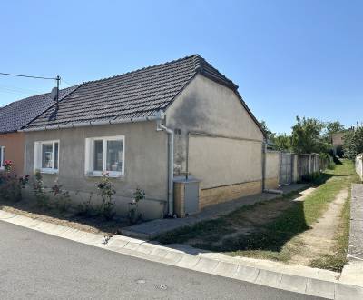 Sale Family house, Family house, Nové Mesto nad Váhom, Slovakia