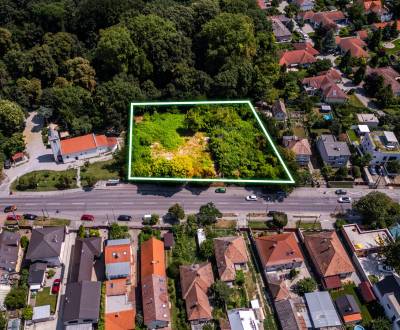 Sale Land – for living, Land – for living, Balkánska, Bratislava - Rus