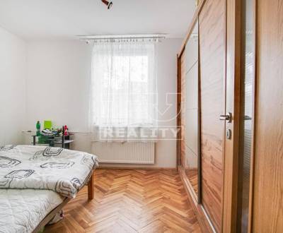 Sale Two bedroom apartment, Bratislava - Nové Mesto, Bratislava, Slova