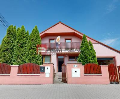 Sale Commercial premises, Commercial premises, Bratislavská, Pezinok, 