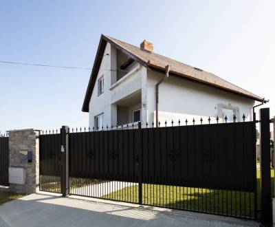 Sale Family house, Family house, neuvedená, Dunajská Streda, Slovakia