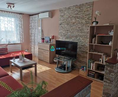 Sale Three bedroom apartment, Three bedroom apartment, Smetanov Háj, D