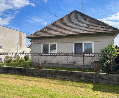 Sale Family house, Family house, neuvedená, Dunajská Streda, Slovakia