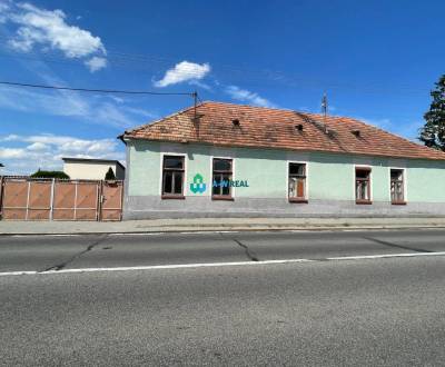 Sale Family house, Family house, neuvedené, Dunajská Streda, Slovakia