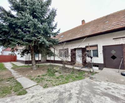 Sale Family house, Family house, neuvedená, Dunajská Streda, Slovakia