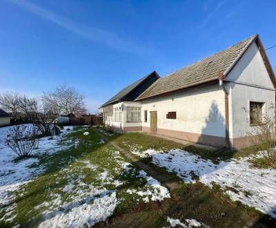 Sale Family house, Family house, neuvedená, Dunajská Streda, Slovakia