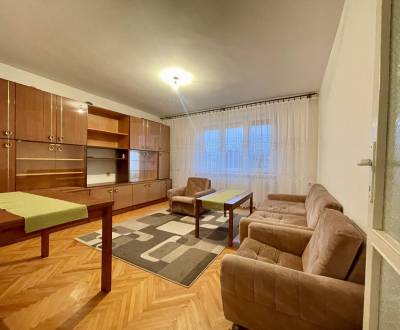 Sale Two bedroom apartment, Two bedroom apartment, neuvedená, Dunajská