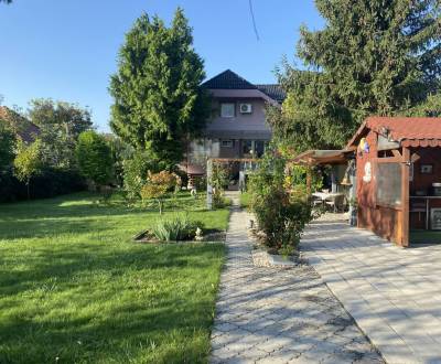 Sale Family house, Family house, Padáň, Dunajská Streda, Slovakia