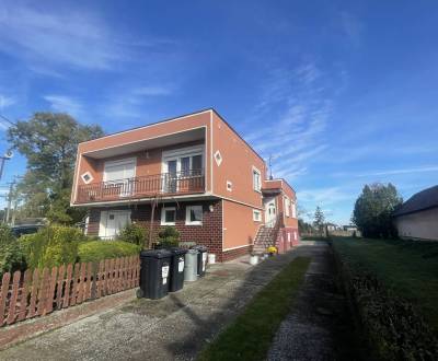 Sale Family house, Family house, Dunajská Streda, Slovakia