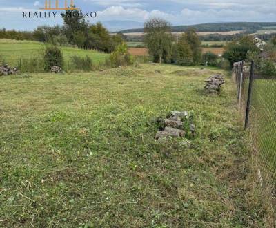 Sale Land – for living, Land – for living, Kendice, Prešov, Slovakia