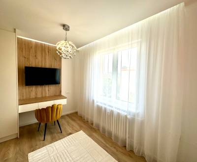 Rent Single studio, Single studio, Martinčekova, Bratislava - Ružinov,