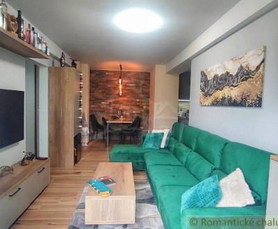 Sale Two bedroom apartment, Two bedroom apartment, Banská Bystrica, Sl