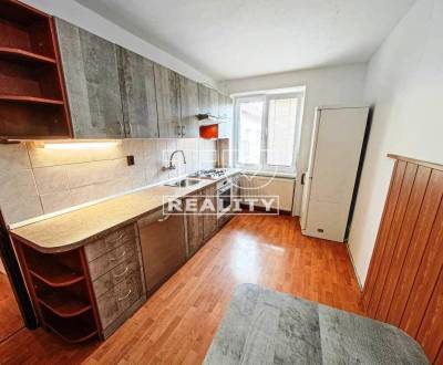 Sale Two bedroom apartment, Michalovce, Slovakia