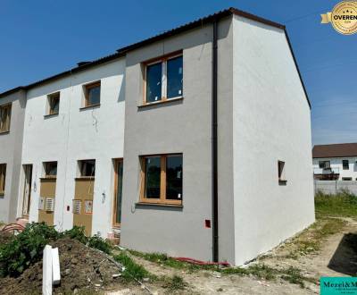 Sale Family house, Family house, Galanta, Slovakia