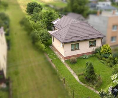 Family house, Rovné, Rent, Žilina, Slovakia