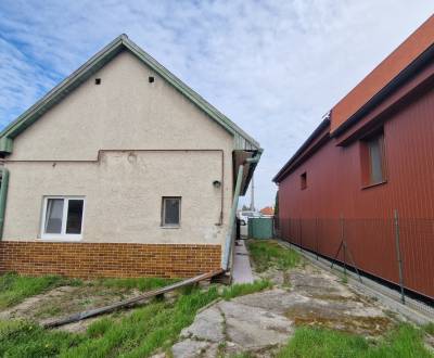 Sale Family house, Family house, Partizánske, Slovakia