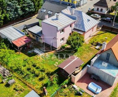 Sale Family house, Banská Bystrica, Slovakia