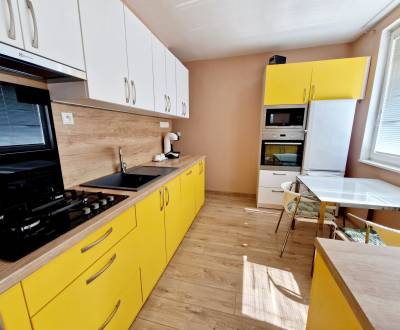 Sale One bedroom apartment, One bedroom apartment, SNP, Skalica, Slova