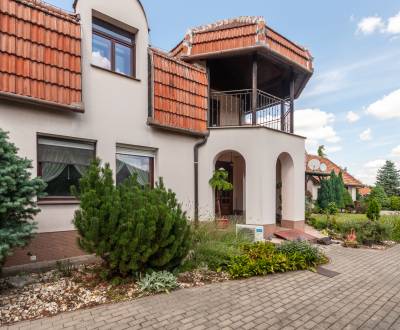 Sale Family house, Family house, Nové Zámky, Slovakia