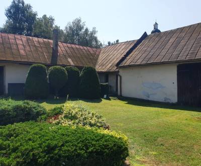 Sale Family house, Family house, Nové Mesto nad Váhom, Slovakia