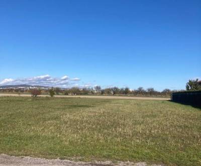 Sale Land – for living, Land – for living, Kittsee, Neusiedl am See, A