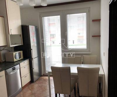 Sale Two bedroom apartment, Bratislava - Petržalka, Bratislava, Slovak