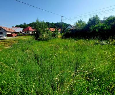 Sale Land – for living, Land – for living, Banská Bystrica, Slovakia