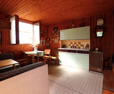 Sale Cottage, Cottage, Ilava, Slovakia