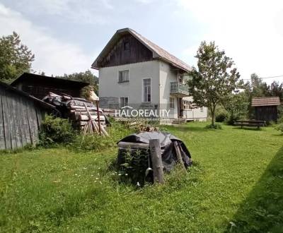 Sale Family house, Brezno, Slovakia