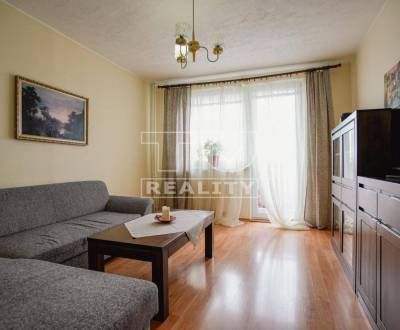 Sale Two bedroom apartment, Trenčín, Slovakia