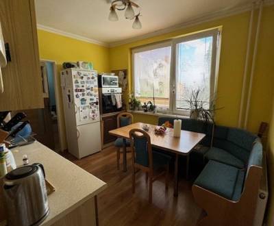 Sale Two bedroom apartment, Two bedroom apartment, Nové Zámky, Slovaki